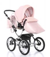 Jasmine Camino Classic