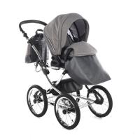 Jasmine Camino Classic