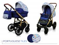 Babylux Aspero New Design