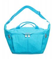 Doona Plus egész napos pelenkázó táska Turquoise