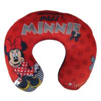 Disney Minnie Mouse utazópárna/nyakpárna