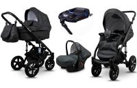 Babylux Sky Lark Soft Alu