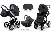 Babylux Sky Lark Soft Alu