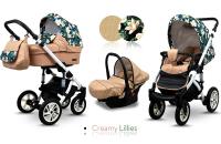 Babylux Sky Lark Soft Alu