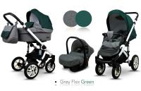 Babylux Sky Lark Soft Alu
