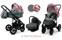 Babylux Sky Lark Soft Alu
