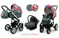 Babylux Sky Lark Soft Alu
