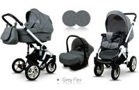 Babylux Sky Lark Soft Alu