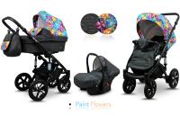 Babylux Sky Lark Soft Alu
