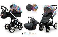 Babylux Sky Lark Soft Alu