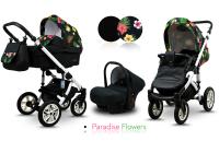 Babylux Sky Lark Soft Alu