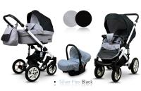 Babylux Sky Lark Soft Alu