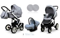 Babylux Sky Lark Soft Alu
