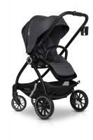 Euro-Cart Crox Pro + Textil mózeskosár