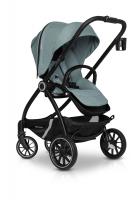 Euro-Cart Crox Pro + Textil mózeskosár