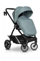 Euro-Cart Crox Pro + Textil mózeskosár