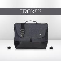 Euro-Cart Crox Pro + Textil mózeskosár