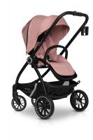 Euro-Cart Crox Pro + Textil mózeskosár