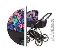 Baby Merc La Rosa Limited