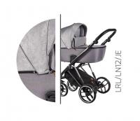 Baby Merc La Rosa Limited