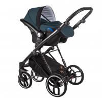 Baby Merc La Rosa Limited