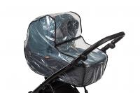 Baby Merc La Rosa Limited