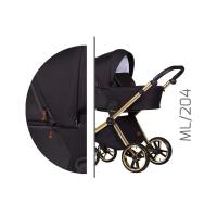 BABY MERC MANGO Limited