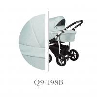 Baby Merc Q9 PLUS  198