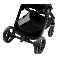 Bababing Raffi + Mózes + Adapterek