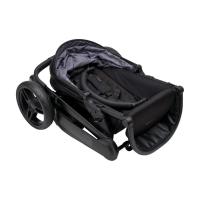 Bababing Raffi + Mózes + Adapterek