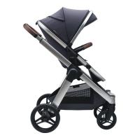 Bababing Raffi + Mózes + Adapterek