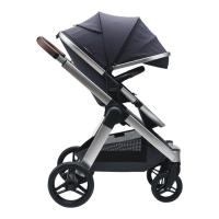 Bababing Raffi + Mózes + Adapterek