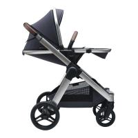 Bababing Raffi + Mózes + Adapterek