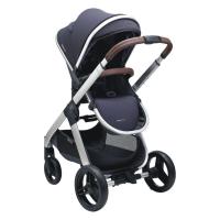 Bababing Raffi + Mózes + Adapterek