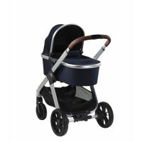 Bababing Raffi + Mózes + Adapterek