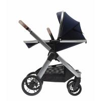 Bababing Raffi + Mózes + Adapterek