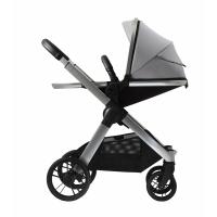 Bababing Raffi + Mózes + Adapterek