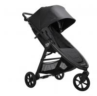 Baby Jogger CITY MINI GT 2 2022 Opulent Black