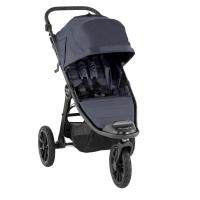 Baby Jogger City Elite 2 Szett 2in1(babakocsi + mózes) Carbon