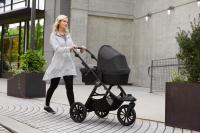 Baby Jogger City Elite 2 Szett 2in1(babakocsi + mózes)