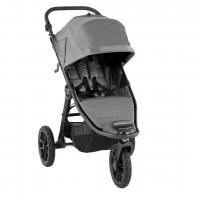 Baby Jogger City Elite 2 Szett 2in1(babakocsi + mózes)
