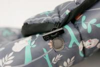 Baby Design bundazsák