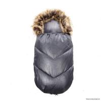 Junama bundazsák IGLOO THERMO GLITTER