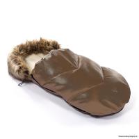 Junama bundazsák IGLOO THERMO GLITTER