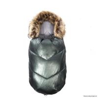 Junama bundazsák IGLOO THERMO GLITTER