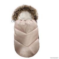 Junama bundazsák IGLOO THERMO GLITTER
