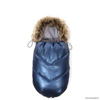 Junama bundazsák IGLOO THERMO GLITTER