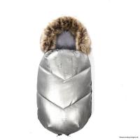 Junama bundazsák IGLOO THERMO GLITTER