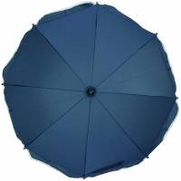 Fillikid napernyő babakocsira Stars - dark blue