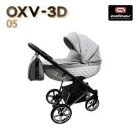 Adbor OXV-3D